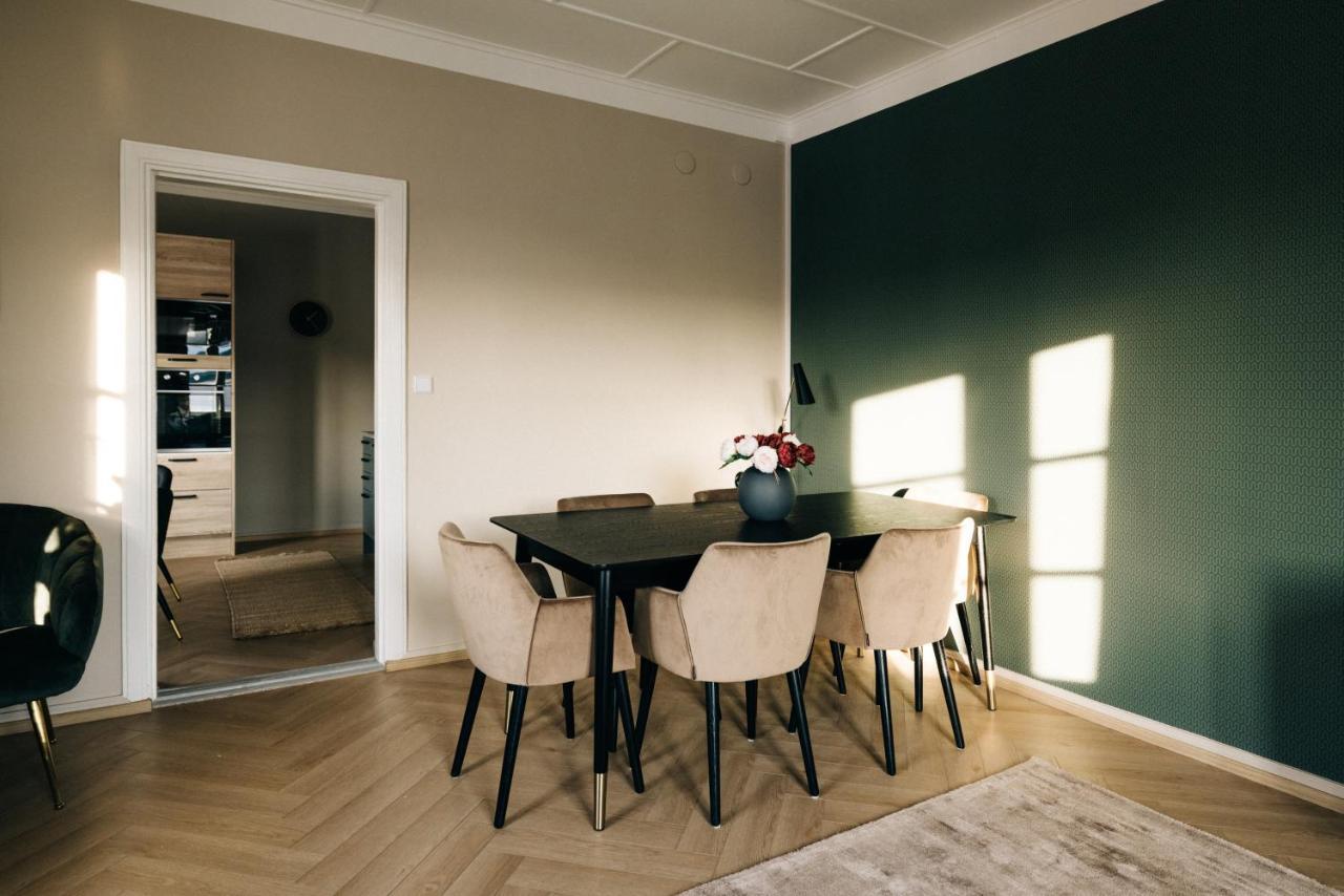 Lilla Rantala, Luksusmajoitus Keskustassa * Seinäjoki