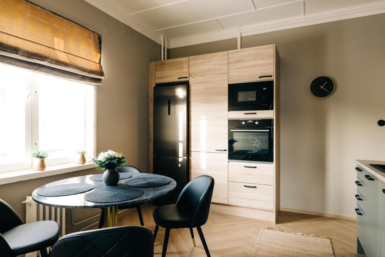Apartamento Lilla Rantala, Luksusmajoitus Keskustassa Seinäjoki