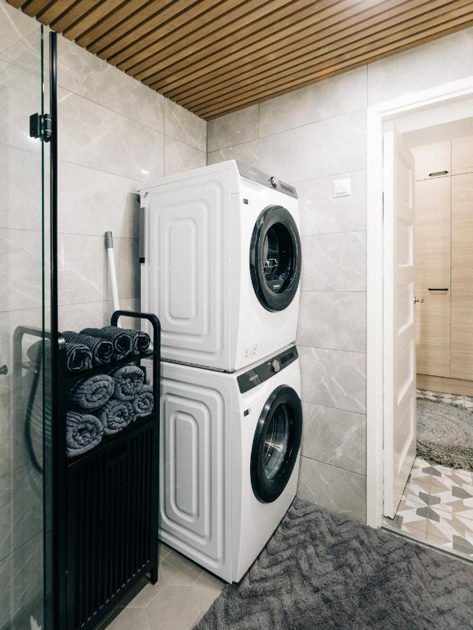 Apartamento Lilla Rantala, Luksusmajoitus Keskustassa