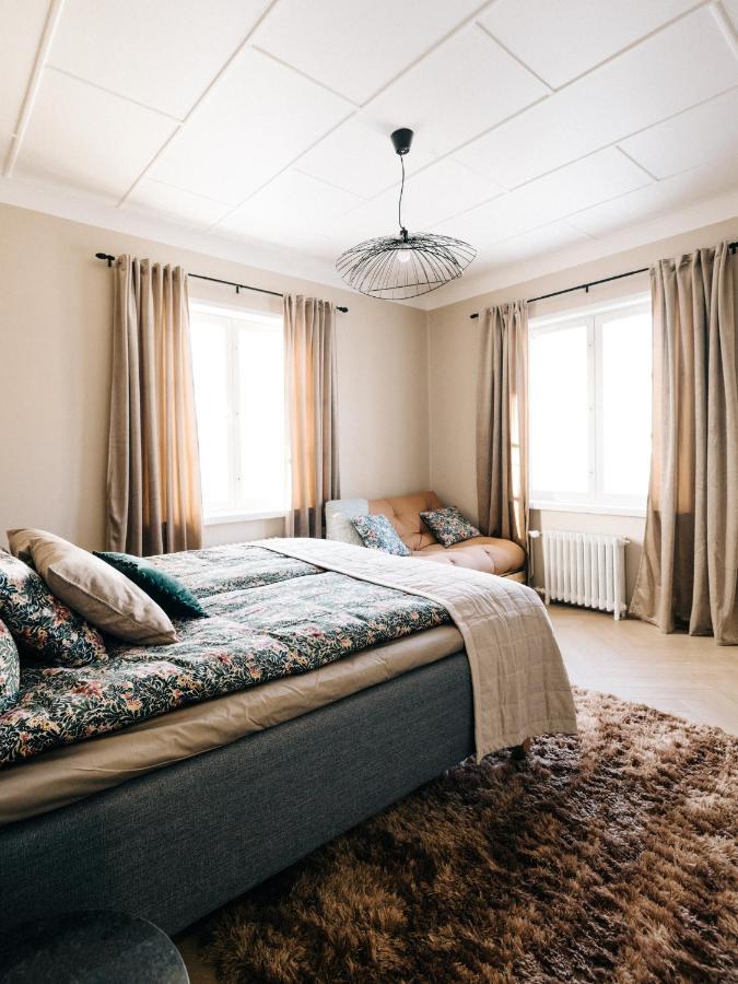 Lilla Rantala, Luksusmajoitus Keskustassa Apartamento *