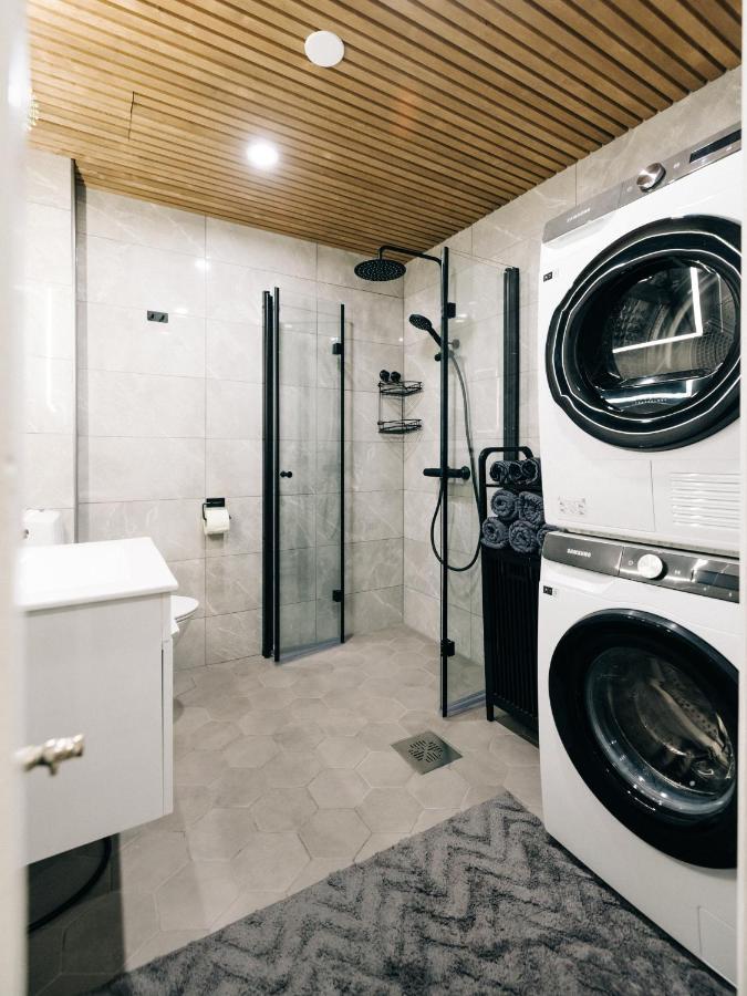 Apartamento Lilla Rantala, Luksusmajoitus Keskustassa Seinäjoki